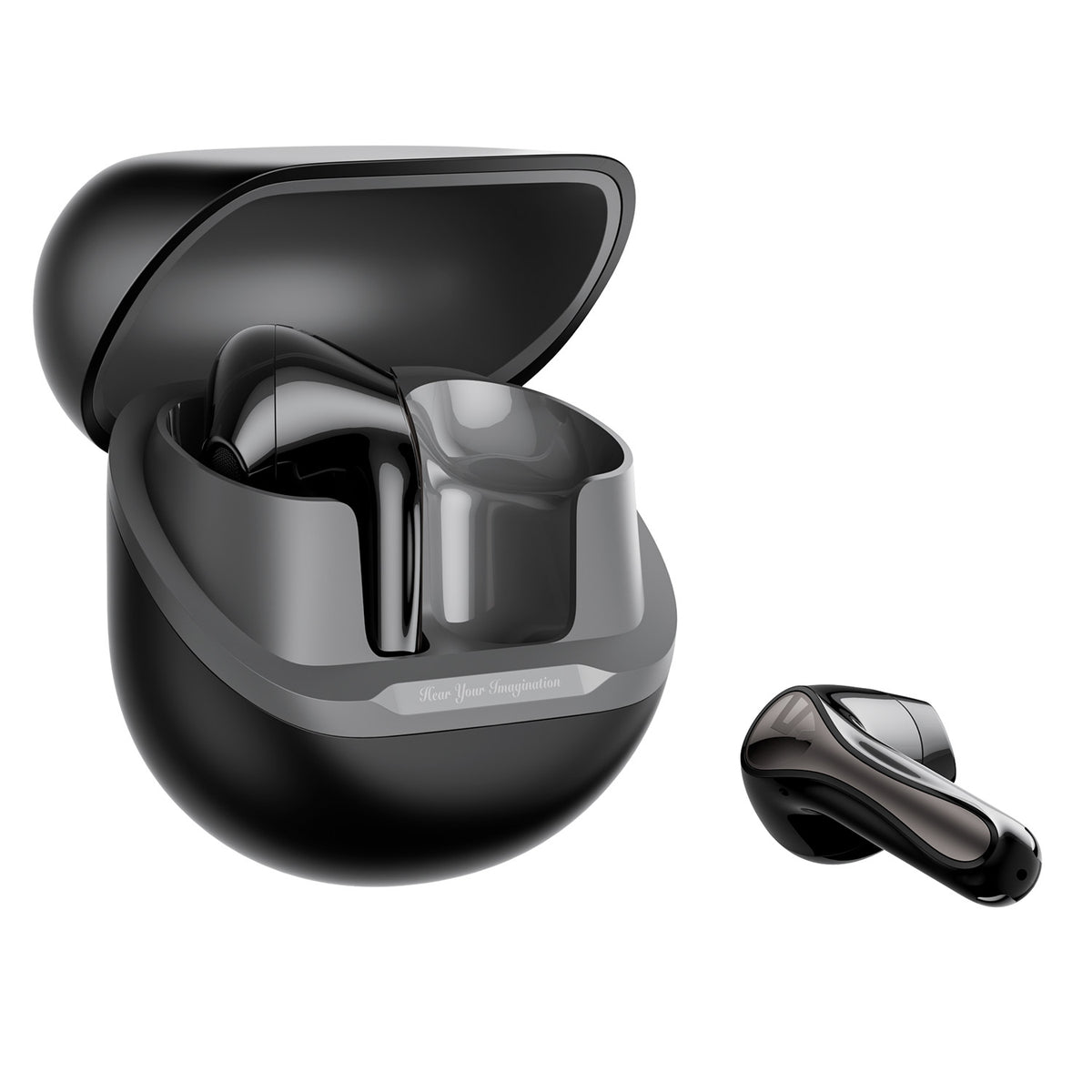 Air5 Lite Black