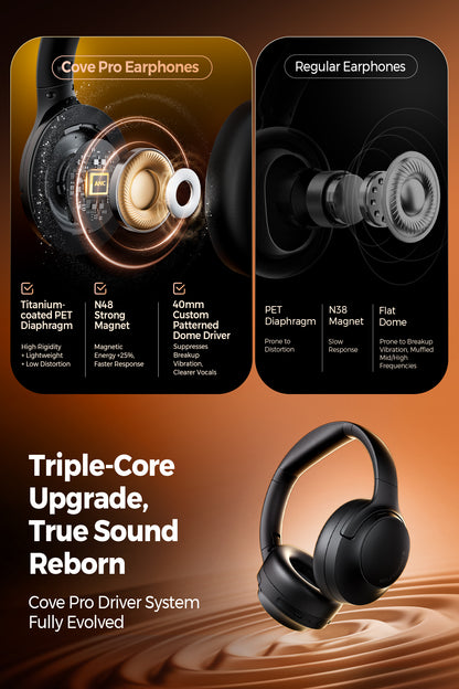 Cove Pro