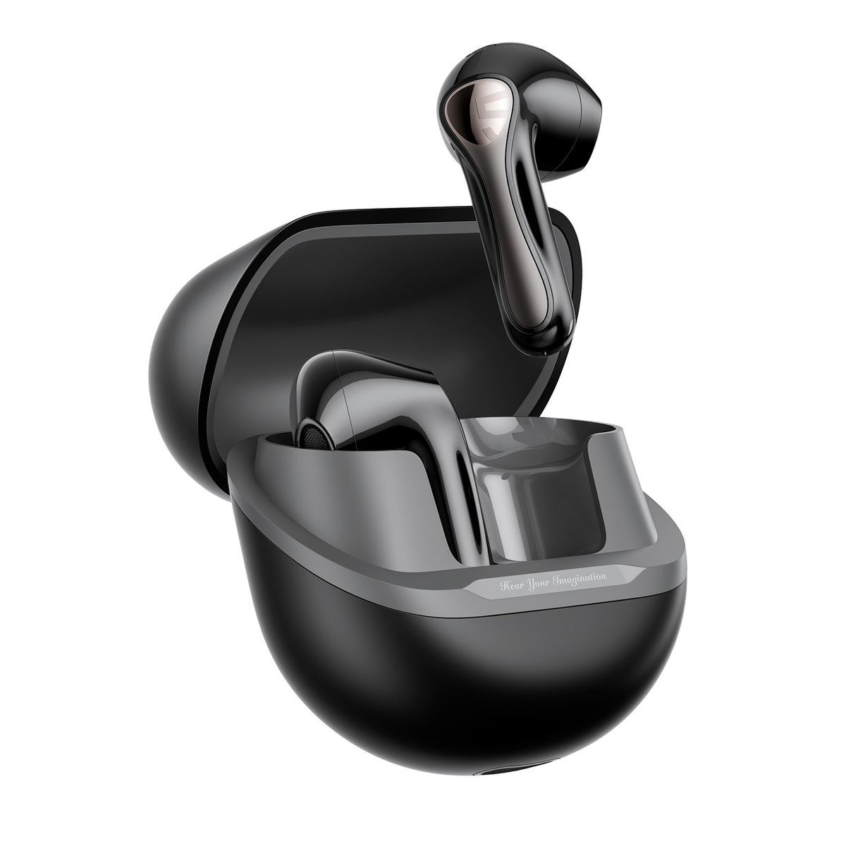 Air5 Lite Black