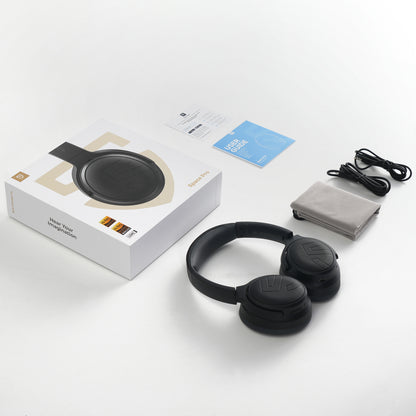 Space Pro Black