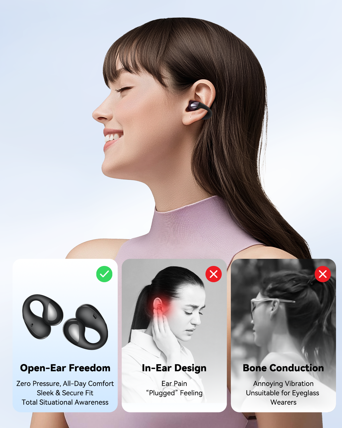 Pearlclip Pro