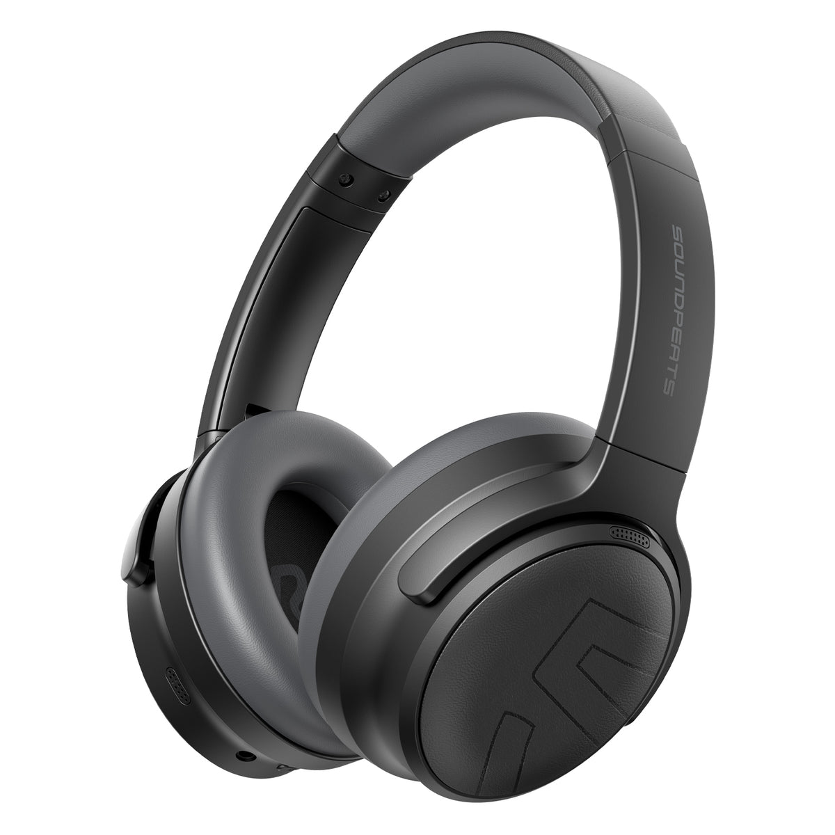 Space Pro Black